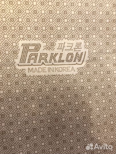 Ковер детский Parklon