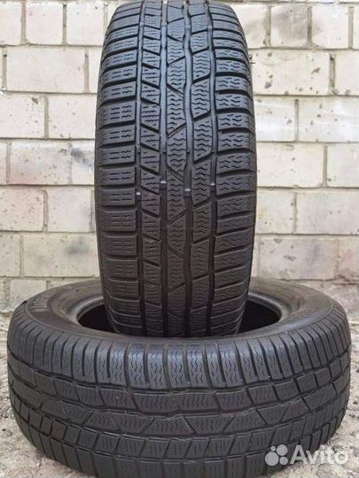 Continental ContiWinterContact TS 830 P 205/60 R16 96H