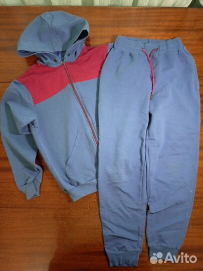 Пакетом на мальчика 122-128