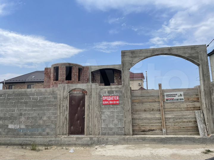 Дом 250 м² на участке 4,5 сот.