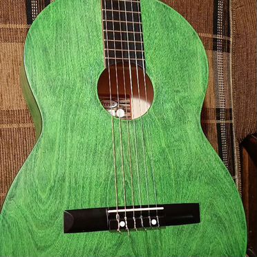 Классическая гитара