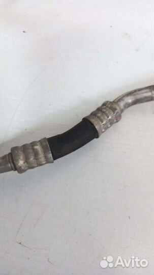 Трубка кондиционера Volkswagen Toureg 1