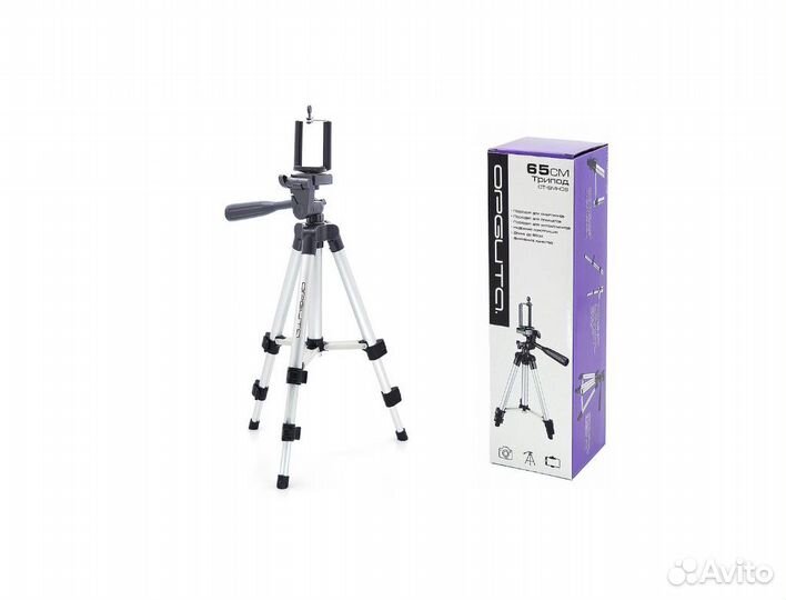 Штатив для телефона