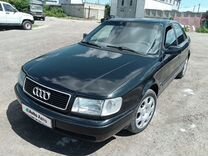 Audi 100 2.8 MT, 1992, 375 964 км, с пробегом, цена 310 000 руб.