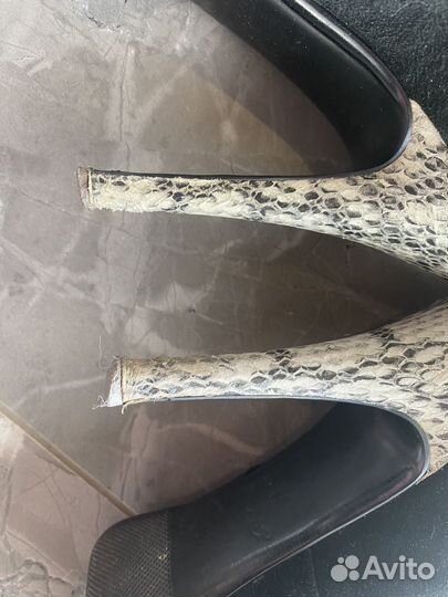 Ботильоны 37