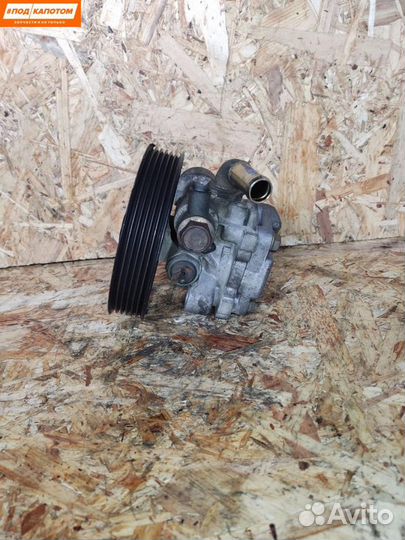 Насос гидроусилителя руля Mazda 3 BP4M32600C