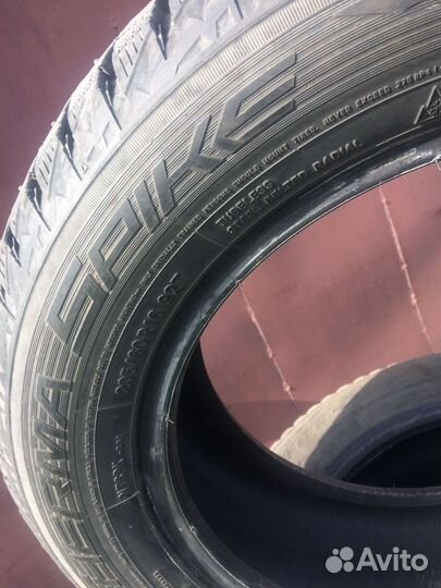 Tempra Winter Quest 205/60 R16