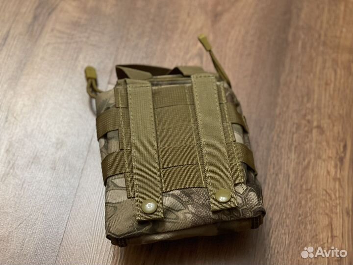 Подсумок медицинский