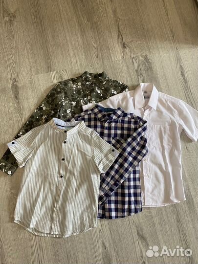 Детские вещи 