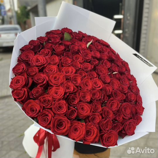 Цветы розы и букеты с бесплатной доставкой