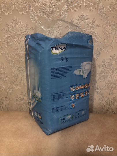 Памперсы для взрослых