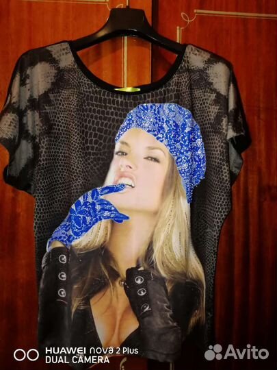 Платье летнее женское