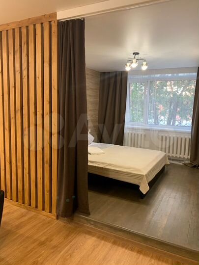 2-к. квартира, 64 м², 1/6 эт.