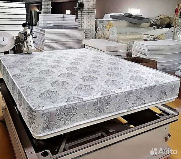 Матрасы от производителя