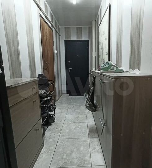 Комната 16 м² в 3-к., 3/18 эт.