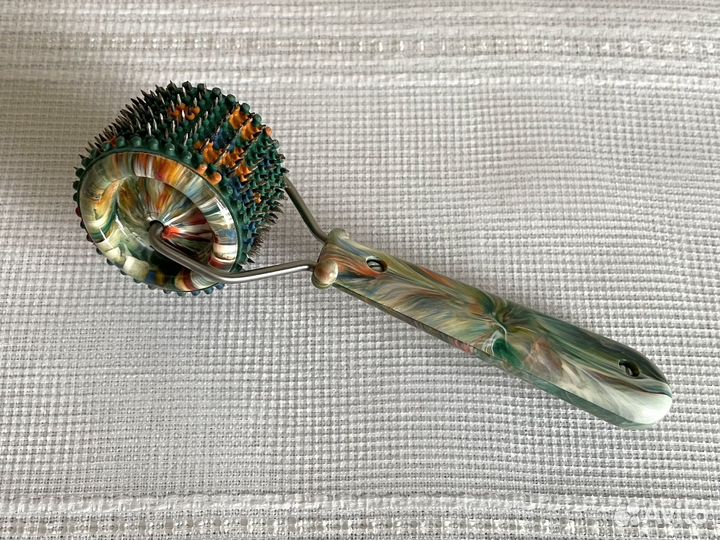 Аппликатор Валик ляпко Лицевой