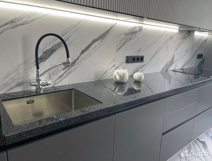 Кухня в рассрочку