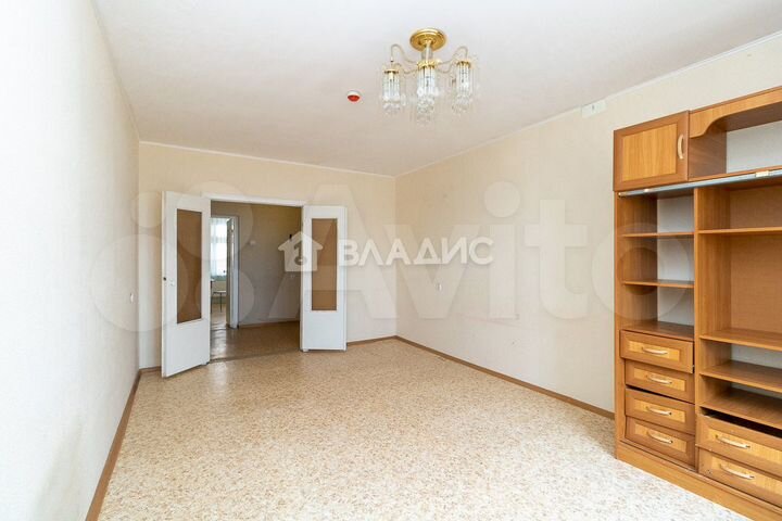 3-к. квартира, 79,7 м², 9/10 эт.