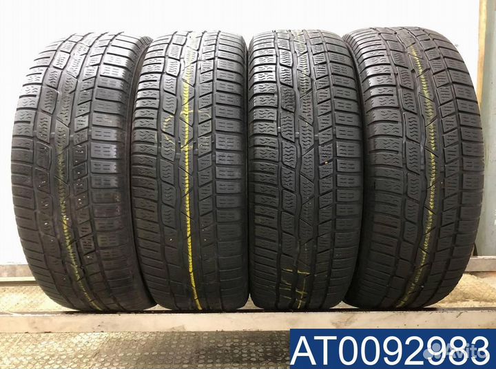 Continental ContiWinterContact TS 830 P 205/60 R16 98V