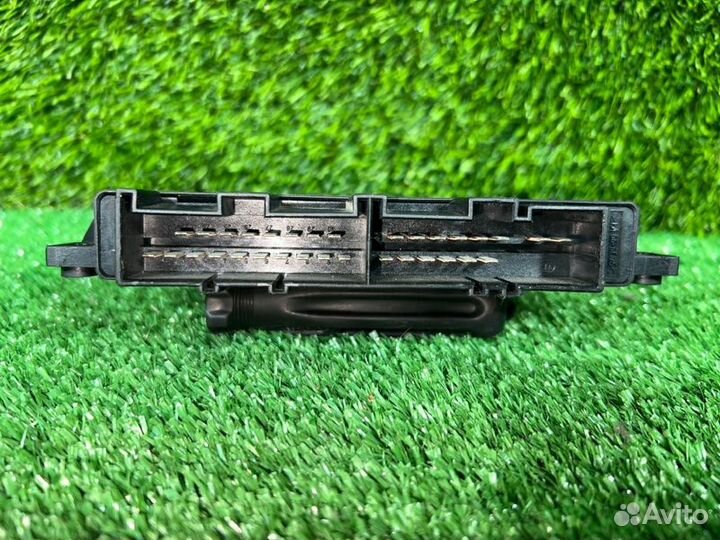 Блок управлением АКПП Mercedes-Benz M-Class W163