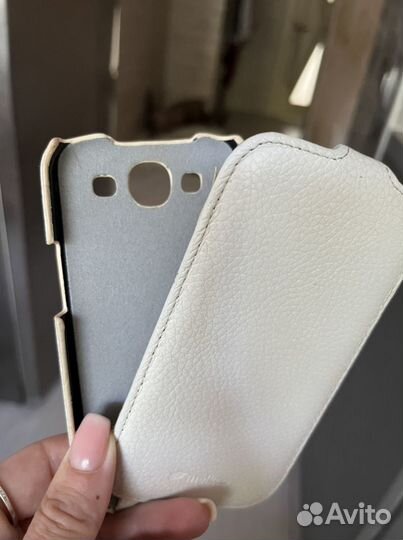 Чехол для samsung galaxy s8+, s3