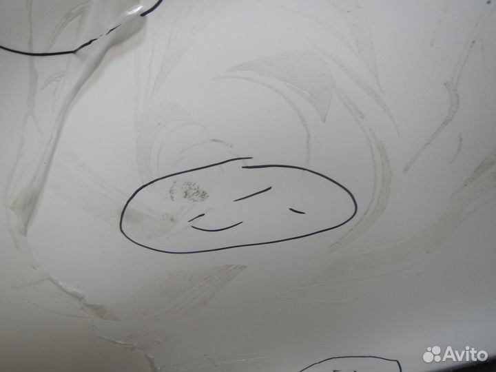 Дверь передняя левая, Mercedes-Benz Mercedes S-Klasse (W140/W217/W220/W221/W222/W223)