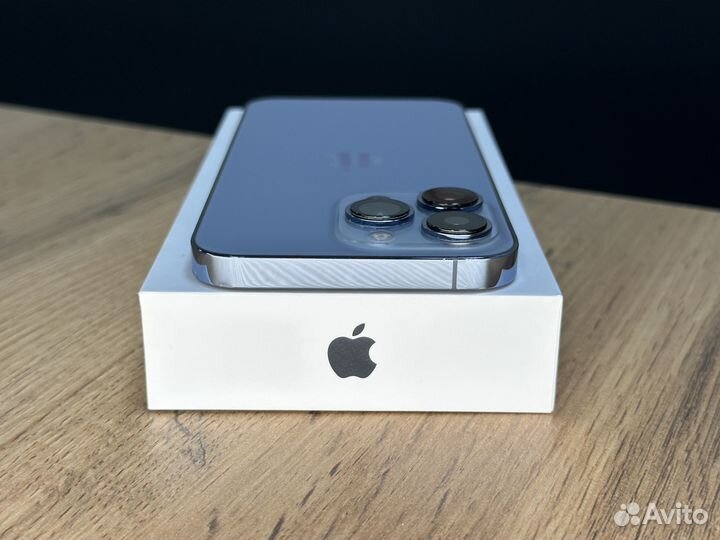 iPhone 13 Pro, 256 ГБ