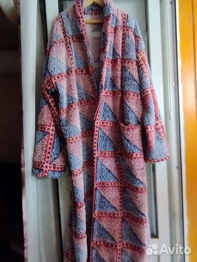 Уютные пушистики для папы и сына