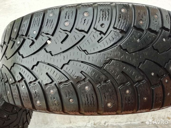 Bridgestone Noranza 2 Evo 215/55 R16