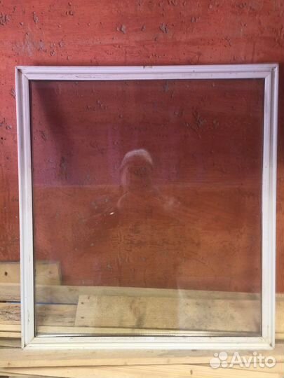 Стекло для морозильного ларя