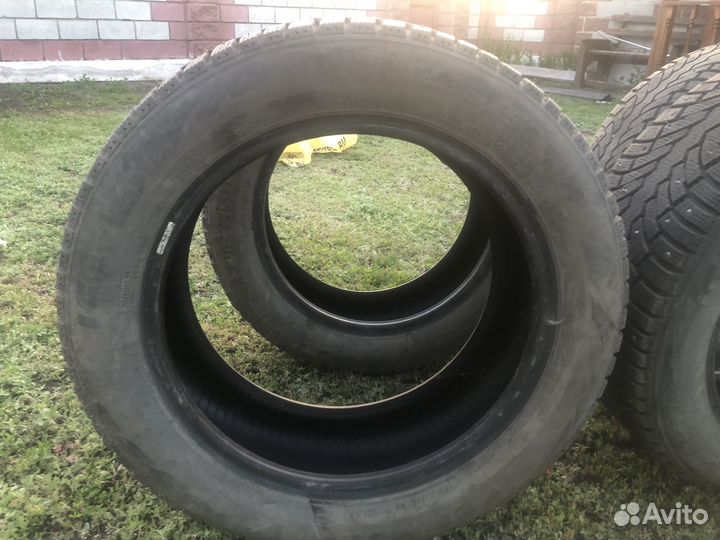 Formula Winter 235/55 R18