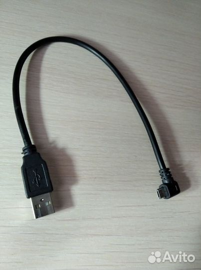 Кабели разные