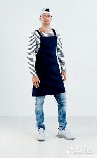 Униформа для поваров