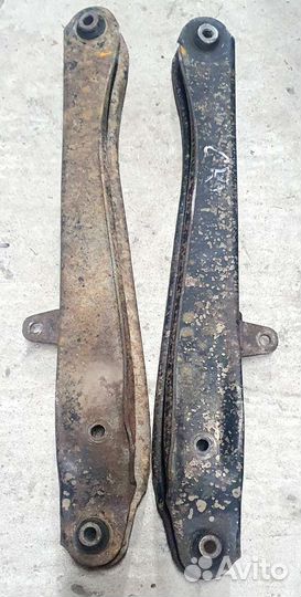 Рычаг задний поперечный Honda C-RV 1