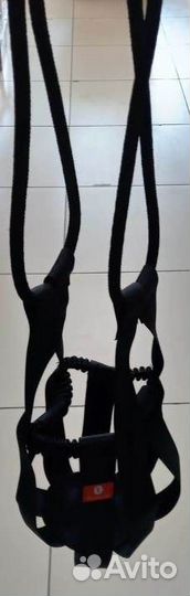 Праща для медицинского мяча