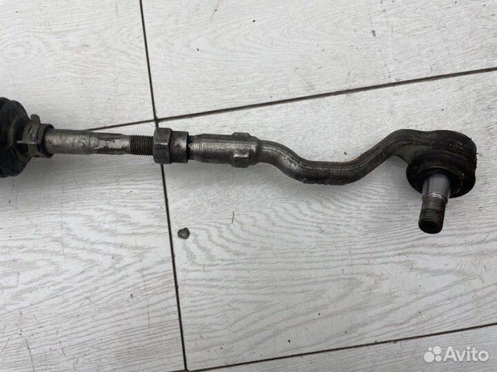 Рулевая рейка Bmw X5 E70 LCI N63B44A 2013