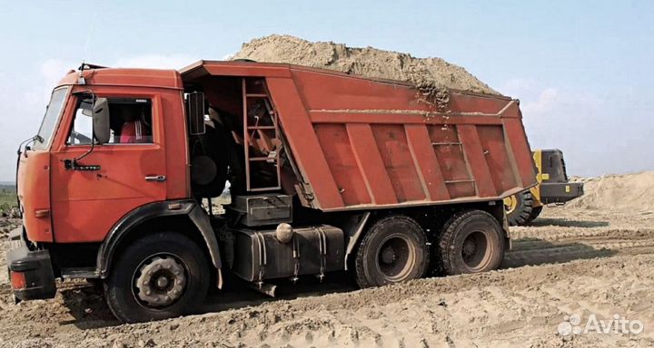 Чистый грунт