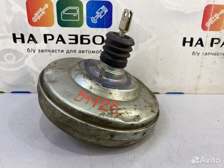 Вакуумный усилитель Chevrolet Niva