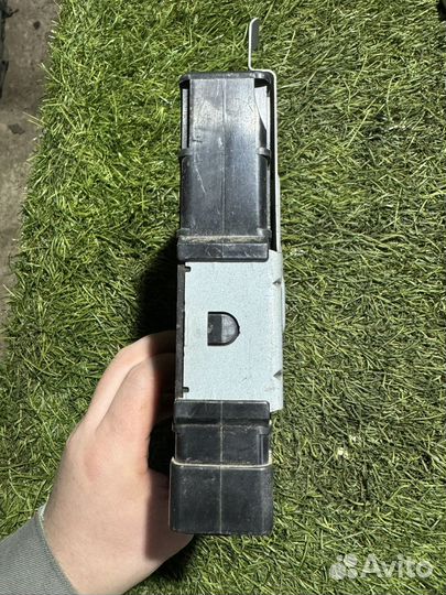 Эбу Mitsubishi Lancer 9