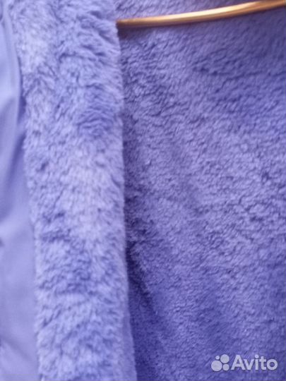 Куртка осенняя женская