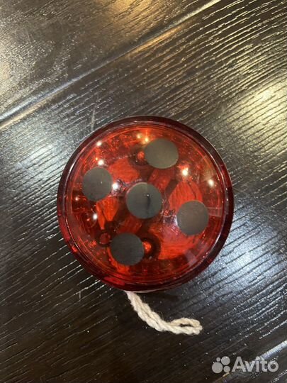 Йо-йо Леди Баг