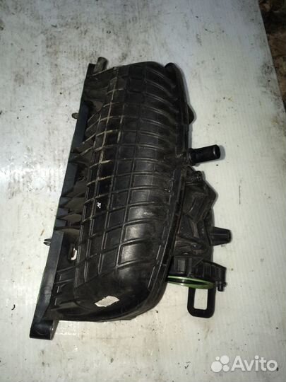 Впускной коллектор 03C129711AJ 1.4tfsi CDG