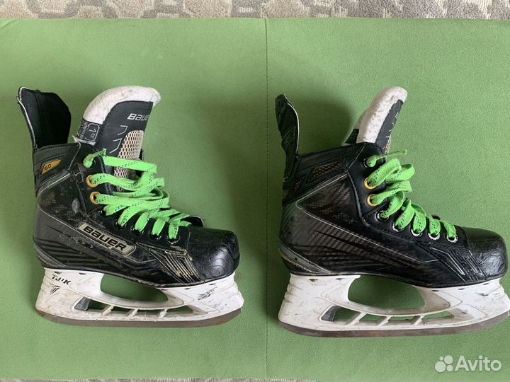 Коньки bauer supreme 160, 1ee