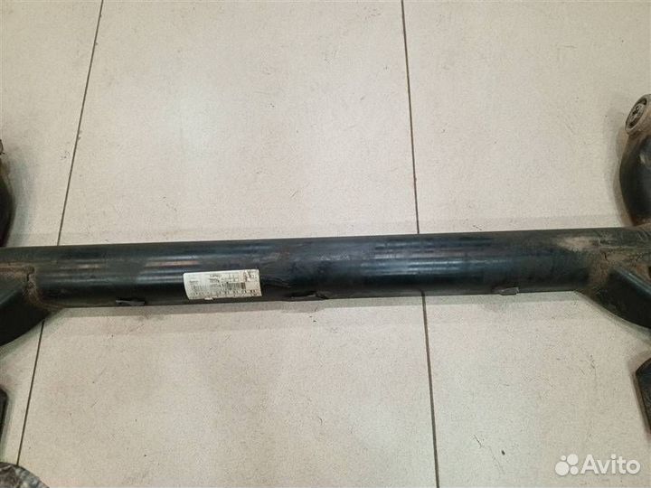 Балка задняя Ford Fusion 2002-2012