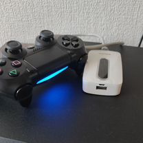 Ps4 прошитая