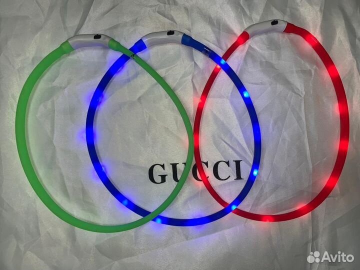 Ошейник для собак