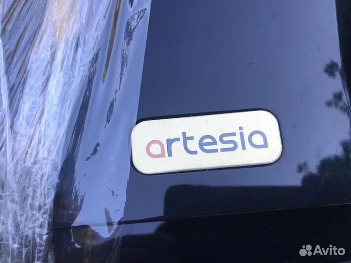 Рояль кабинетный artesia в аренду