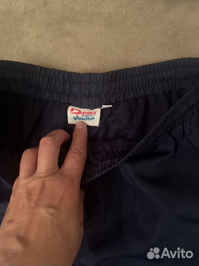 Спорт штаны