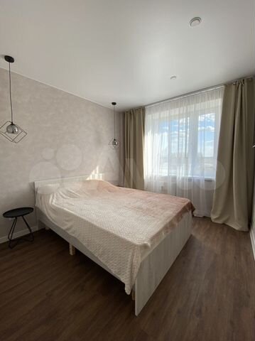 1-к. квартира, 46 м², 5/9 эт.
