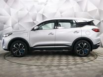 Новый Chery Tiggo 7 Pro Plug-in Hybrid 1.5 AT, 2023, цена от 3 256 000 руб.